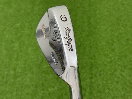 MacGregor Golf MT COLOKROM M85 Tour Forged (9) IRON Right Steel Dynamic Stiff - Picture 2 of 6