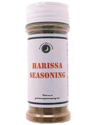 Harissa Seasoning