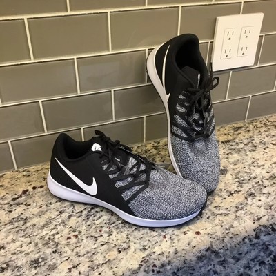 varsity compete trainer sneakers