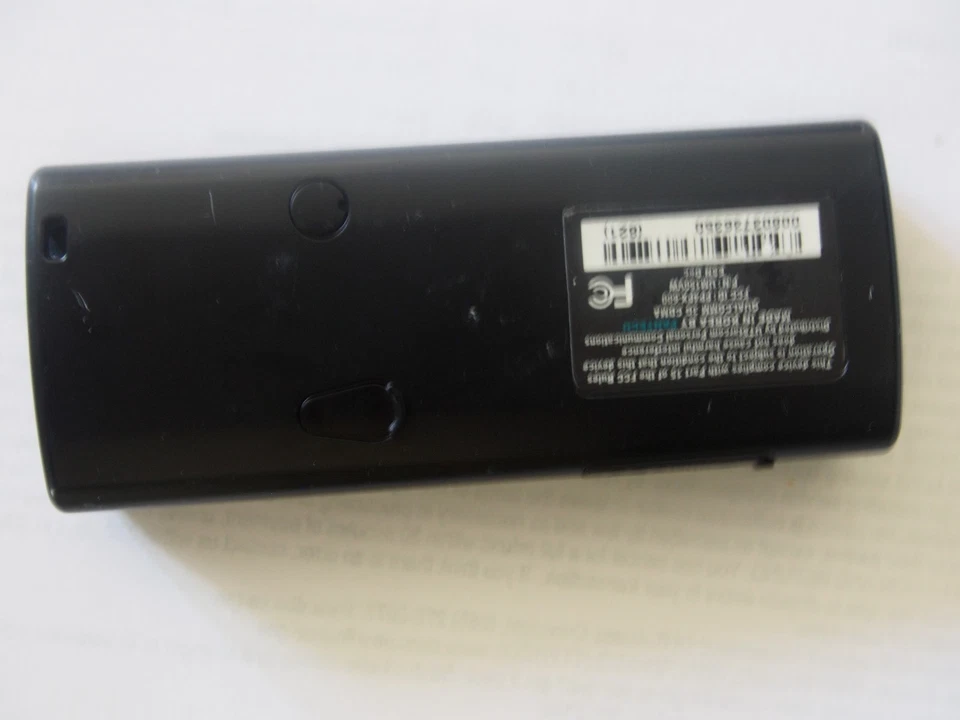 Pantech (UM150) USB Modem Verizon Qualcomm 3G CDMA - Image 4 of 4