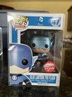 Funko POP! Blue Lantern: The Flash #47 *FugitiveToys Exclusive