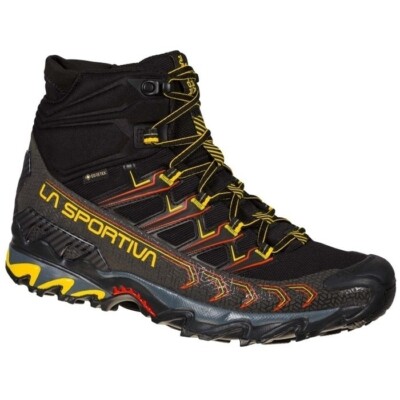 Ultra Raptor II Mid Gtx