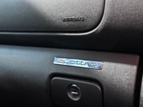 2002 Audi S3 1.8 quattro 3dr HATCHBACK Petrol Manual - Picture 23 of 24