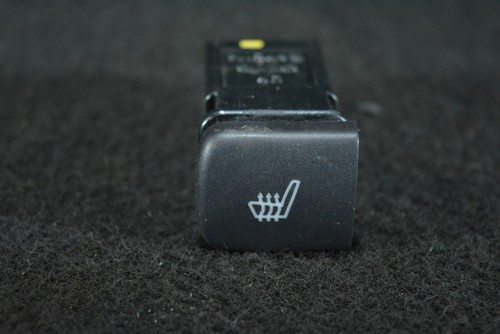 Saab 9-3 Cabrio Schalter Sitzheizung 4409249