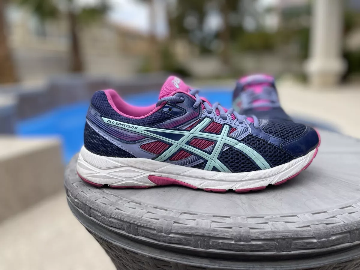 Asics gel cheap navy
