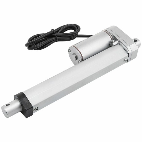 6"Stroke Linear Actuator DC12V Electric Motor 900N Waterproof Heavy Duty 150" - Picture 12 of 12