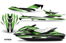 Stickers Decals Graphics for Sea Doo GTI/GTR/GTS HD Sitdown 11-19 ATTACK G