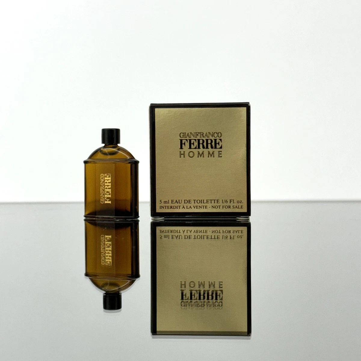 Gianfranco Ferré Fragrances for Men for sale | eBay