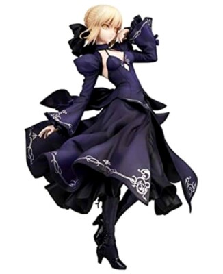 Fate / Grand Order Saber / Altria Pendragon [Alter] Dress Ver. 1/7