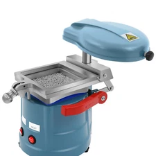 Dental Vacuum Molding Forming Machine Vacuum Former Heat Thermoforming Machine