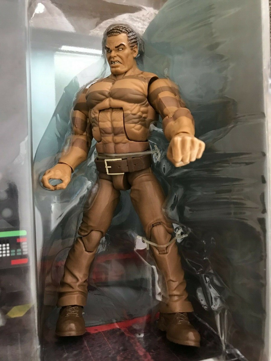 Marvel Legends 6