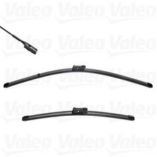 Wiper Blade  Valeo  574707