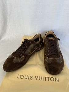 lv tennis shoes