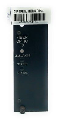 Fiber Options 210D1-T-R/1B22 PCB Module 516-567-8320