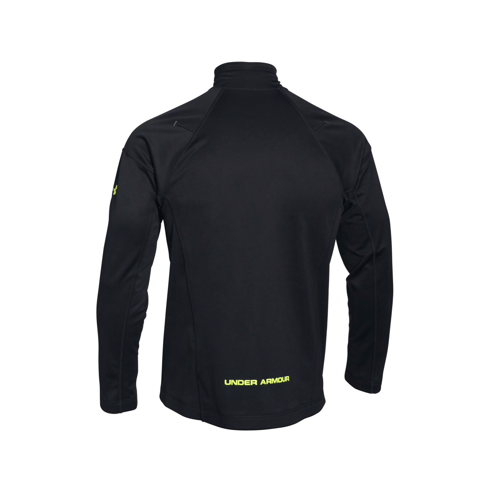 under armour baitrunner jacket
