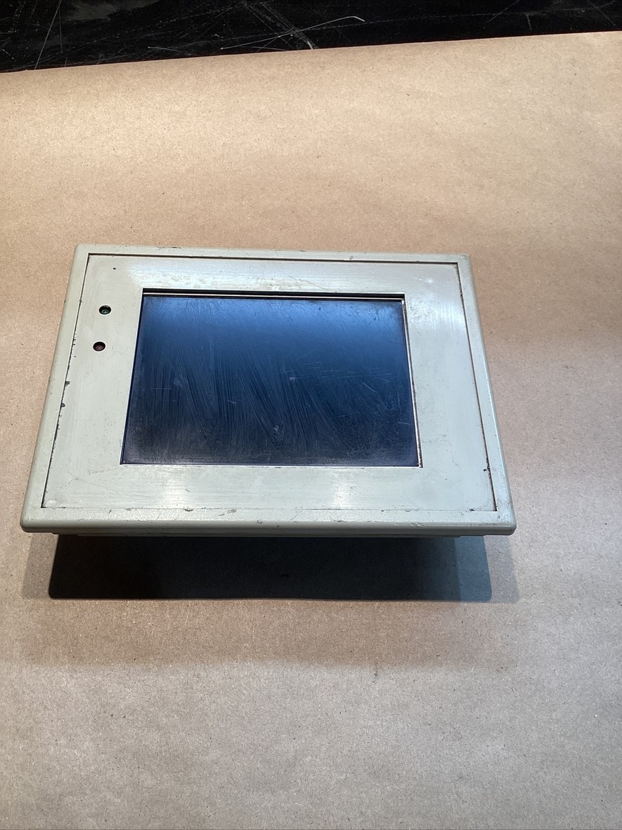 Omron F150-M05L-2D Monitor #291K74 | eBay