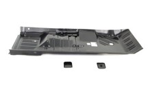 Front Rh Side Floor Pan Half Amd Fits Dodge Charger 405-1466-r Front Rh Side Floor Pan Half Amd Fits Dodge Charger 405-1466-r
