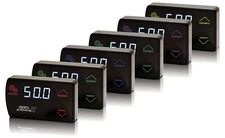 GFB Go Fast Bits 3005 Electronic Boost Controller - Boost Control at Fingertips