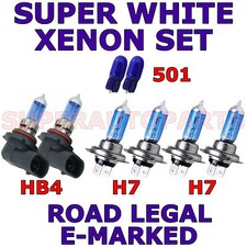 Ampoule Volkswagen EOS