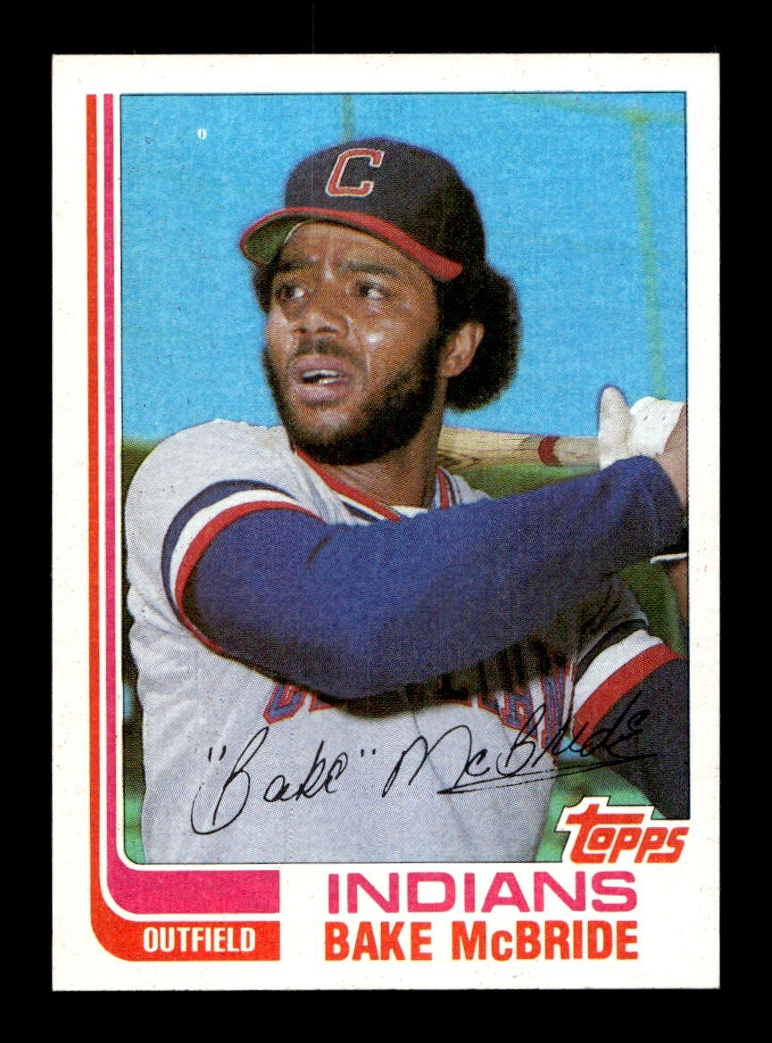 1982 Topps Traded 1-132 EX-MT/NM Pick From List All PICTURED - Picture 382 of 501