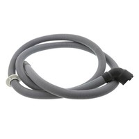 Electrolux Aeg Rex Rohr Auspuffanlage Original SpüLmaschine Esf Esi Esl F44 F55
