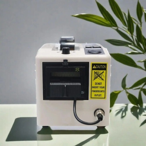 Automatischer Verpackungsklebebandabroller M-1000 Klebebandschneider Büroausstattung - Bild 4 von 20