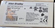 Allen Bradley 700S-EF620EJC Safety Control Relay 8Pole 6NO 2NC - Free Shipping