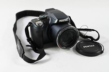 Pentax X90 12.1 Megapixels 4.6-119.6mm Digital Camera G994