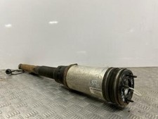 #50 GENUINO 2005 MERCEDES BENZ CLASE S W220 SUSPENSIÓN NEUMÁTICA TRASERA PUNTAL C086054o5