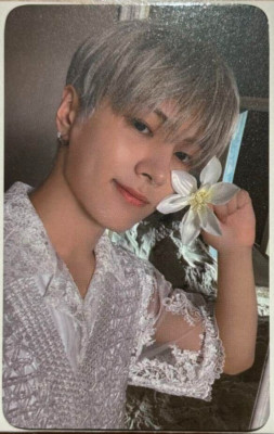 ENHYPEN Jay ORANGE BLOOD Musicbank Official Photocard | eBay