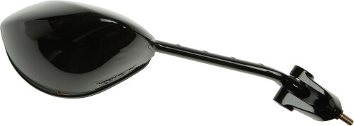 Emgo EA/MIRROR RIGHT BLACK ZX14 OEM Replacement 20-43041 Emgo EA/MIRROR RIGHT BLACK ZX14 OEM Replacement 20-43041