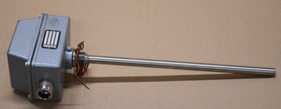 Baelz Automatic BS239/1-30-FS-00-100 Temperaturfühler Neu/unbenutzt
