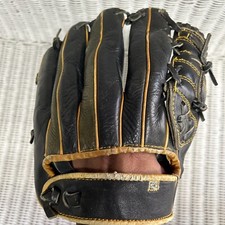 Crown CC-235 Continental Corp Magnetic Deep Pocket Pro RHT Baseball Glove