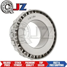 [1-Pack] 14131 Tapered Roller Inner Ring Cone 13125" (Bore) x 0.771" (Width)