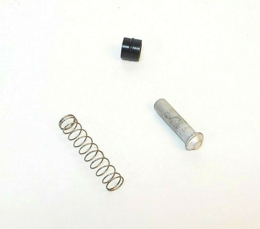 Jeep CJ 7686 Steering Wheel Horn Contact Cam Rod and Spring CJ5 CJ7