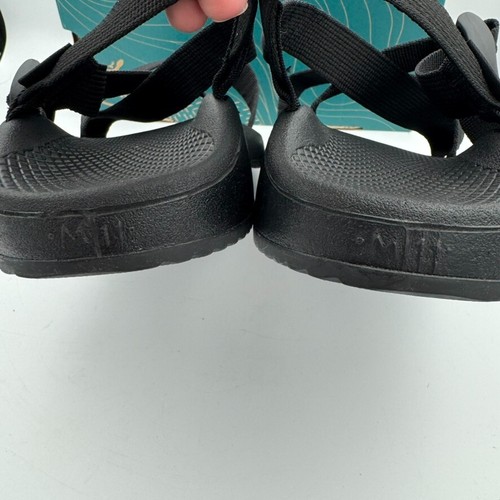 Chaco Herren Z Cloud Schwarz J106763 Herren 11 - Bild 5 von 10