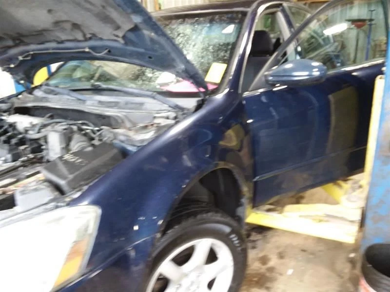 Cristal parabrisas compatible con 02-06 ALTIMA 1973471 Foto 3 de 4