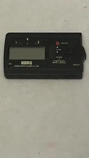 KORG Chromatic Tuner CA-30 Guitar Bass Instrument
