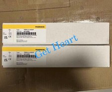 1pcs TURCK TBEN-L5-16DXP Compact Ethernet Multiprotocol I/O Module 6814088