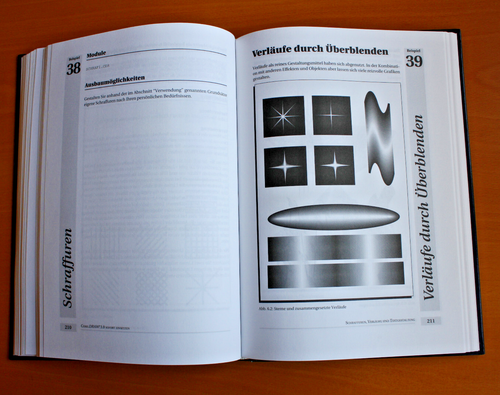 Corel DRAW ! Insérer 3.0 immédiatement - Avec deux disques de 5,25" pouces - Un livre SYBEX - Photo 22/24