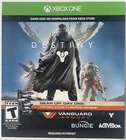 Destiny The Taken King Xbox One SteelBook Edition CIB