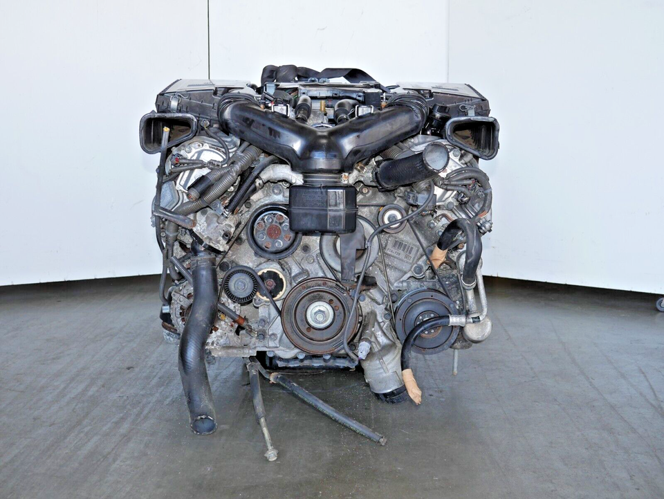 JDM 07 08 09 LEXUS LS460 MOTOR 2008-2011 GS460 4.6L DOHC V8 ENGINE 1UR ...