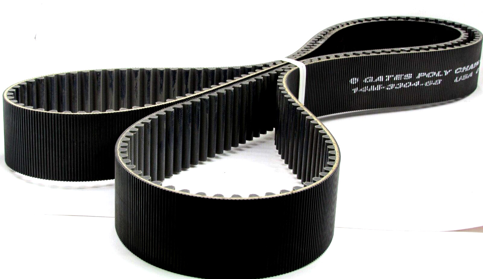 Nuevo Gates 14M-3304-68 Polychain Cinturón 14M330468