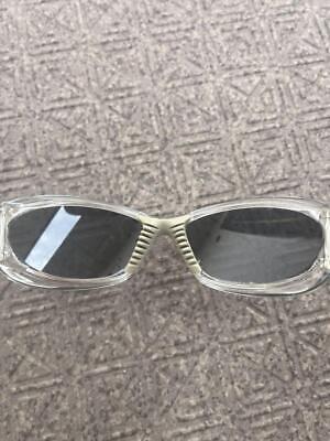 Nike 90S 00S Sunglasses Archive Y2K Made In Italy Men Nike 90S 00S Sunglasses Archive Y2K Made In Italy Men
