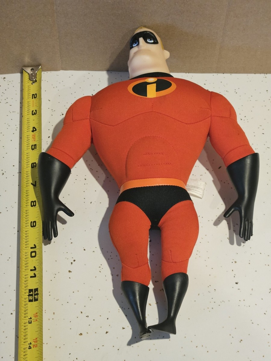 Disney Pixar Incredibles 2 Mr Incredible 18