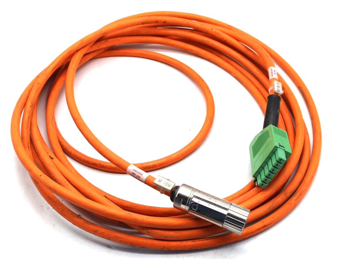 AWM Style 20940 Cable E73526 LL88673 Approx 8m | eBay