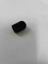 Schwinn Stingray & Krate Sissy Bar End Caps Dust Cap Black Cover Set Musclebike