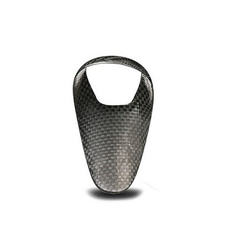 Para BMW F87 M2 F80 M3 F82 M4 M5 M6 X5M X6M Perilla de cambio de marchas de coche Borde LHD - Imagen 4 de 6