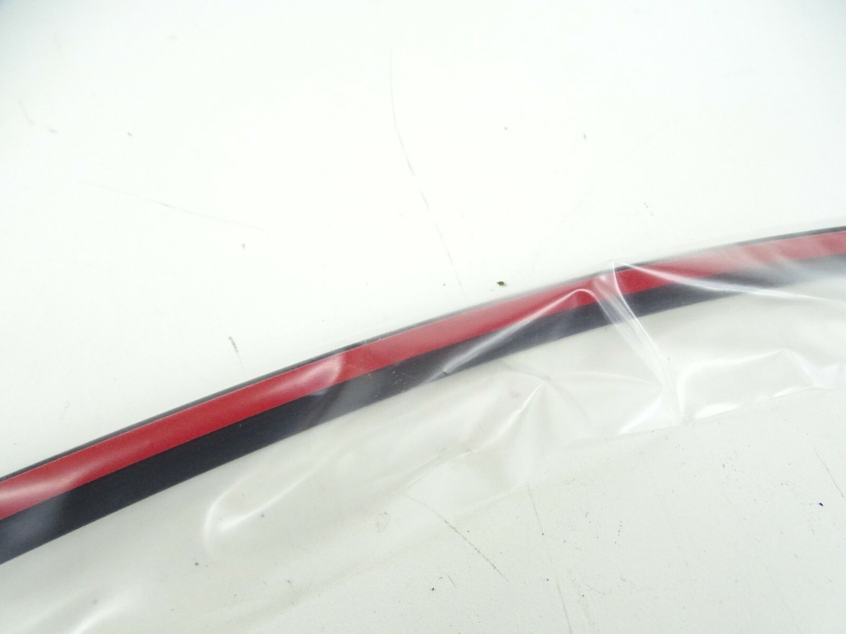 NEU Original Abdeckleiste Frontscheibe oben BMW 6er G32 ab 2017 