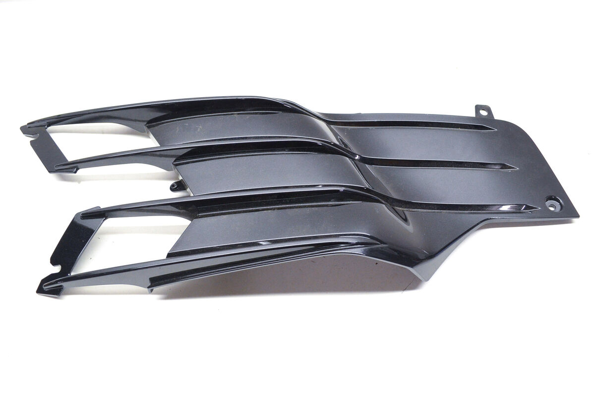 12 - 16 Kawasaki Ninja Zx14r Zx14 OEM Right Side Lower 12 - 16 Kawasaki Ninja Zx14r Zx14 OEM Right Side Lower